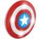 Philips Captain America Wall Lamp