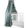 Ng Baby Mood Ruffles Sänghimmel