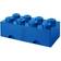 LEGO 8 Stud Storage Brick Drawer 5005399