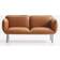 Woud Nakki Sofa 180cm Zweisitzer