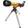 Alga HD Telescope