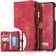 CaseMe Detachable 2 in 1 Zipper Wallet Case (iPhone 6 Plus/6S Plus)