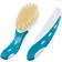 Nuk Baby Hairbrush with Comb