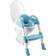 Thermobaby Kiddyloo toiletverKleiner smaragdgroen