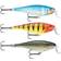 Rapala Super Shad Rap 14cm Live Rivershad