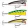 Rapala Ultra Light Pop 4cm Frog