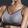 Anita Maximum Support Extreme Control Sports Bra - Heather Grey