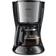 Philips Coffee Maker Metaal Zwart