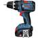 Bosch GSR 18 V-LI Professional (2x4.0Ah)