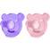 Philips Avent Soothie Shapes Pacifier 3-18m 2-pack