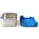 ECOlunchbox Splash Box Madkasse 0.7L