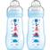 Mam Easy Active Baby Bottle 270ml 2-pack