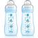 Mam Easy Active Baby Bottle 270ml 2-pack