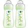 Mam Easy Active Baby Bottle 270ml 2-pack