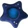 Pabobo Rustgevende Zeebodemprojector Calm Ocean Blue