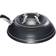 Krinner Vario Classic Black Julgransfot 39cm