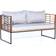 Sensum Aspvik 2-sits Soffa
