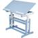 tectake Writing Desk with Drawer