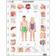 Larsen Our Body 35 Bitar