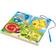 Hape Best Bugs Magnetic Maze