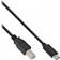 InLine USB B-USB C 2.0