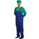 Nintendo Luigi Budget Costume