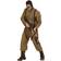 Widmann Parachute Special Forces Adult Costume