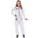 Orion Costumes Women's White Astronaut Costume