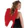 Boland Ailes Rouges Plumes