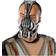 Rubies Adult's Batman Bane 3/4 Mask Costume