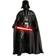 Rubies Supreme Edition Adult Darth Vader Costume