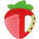 Chicco Fresh Relax Strawberry/Apple Teething Ring