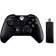 Microsoft Xbox One Controller + Wireless Adapter