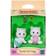 Sylvanian Families Perserkattvillingar 5219