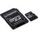 Kingston Canvas Select MicroSDXC Class 10 UHS-I U1 80/10MB/s 64GB +Adapter