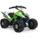 Injusa Quad Kawasaki ATV 12V