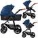 Venicci Gusto 3 in 1 (Travel system)