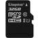 Kingston Canvas Select Carte mémoire flash 32 Go UHS-I U1 Class10 microSDHC UHS-I