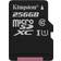 Kingston Canvas Select Carte mémoire flash 256 Go UHS-I U1 Class10 microSDXC UHS-I