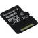 Kingston Canvas Select Carte mémoire flash 128 Go UHS-I U1 Class10 microSDXC UHS-I