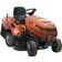 Dolmar TM9214H With Cutter Deck