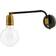 House Doctor Molecular Wandlampe