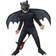 Rubies How to Train Your Dragon Kids Toothless Costume