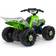 Injusa Quad Kawasaki ATV 12V