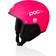 POC Casque Junior Ski POCito Skull Fluorescent