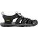 Keen Clearwater CNX - Black/Gargoyle