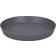 Elho 2054735 Loft Urban Soucoupe Ronde Anthracite 30 x 30 x 4 cm ∅30.3cm