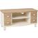 LPD Furniture Juliette Meuble TV 90x45cm