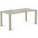 LPD Furniture Monroe Puro Dining Table 90x180cm