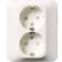 Schneider Electric WDE006685 2-way